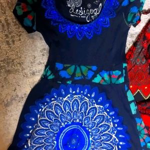Desigual dress